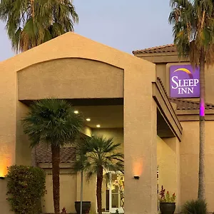 Sleep North I-17 Mini-hôtel