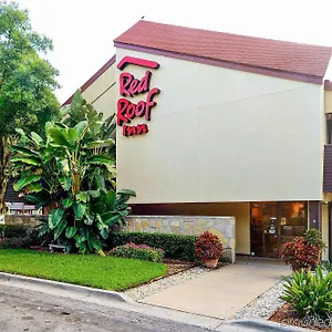 Red Roof Tampa Fairgrounds - Casino Motel